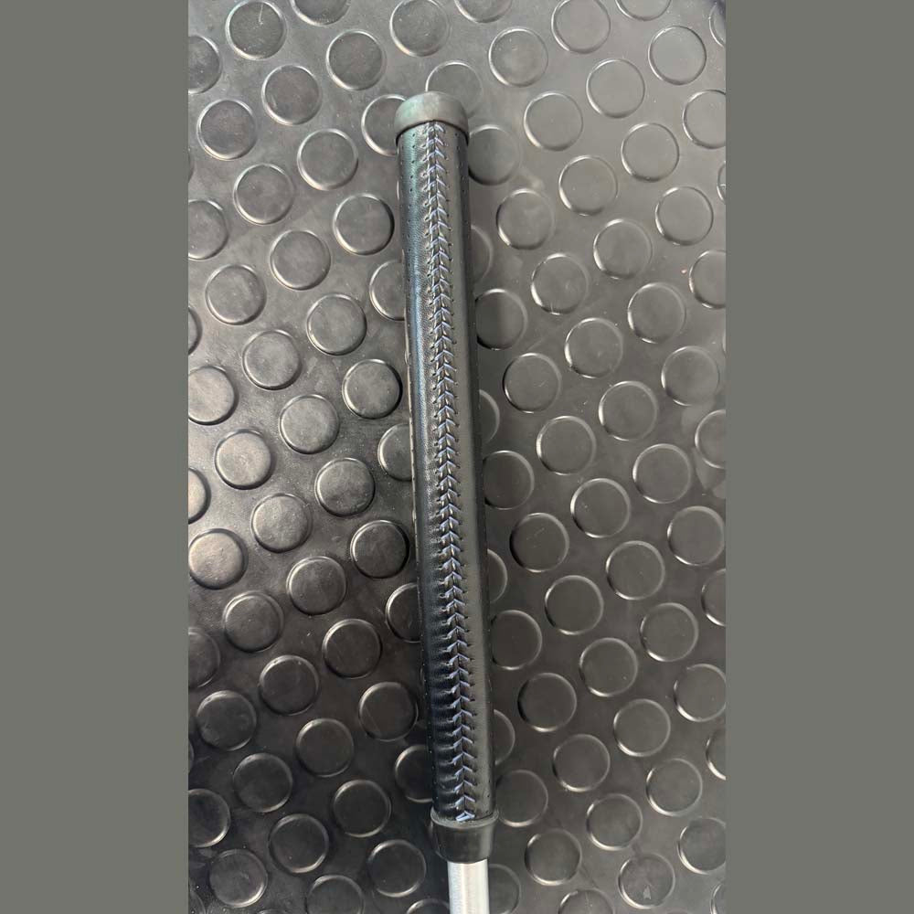 FUJIMOTO BLADE PUTTER (ASSEMBLED) WITH GRIP MASTER