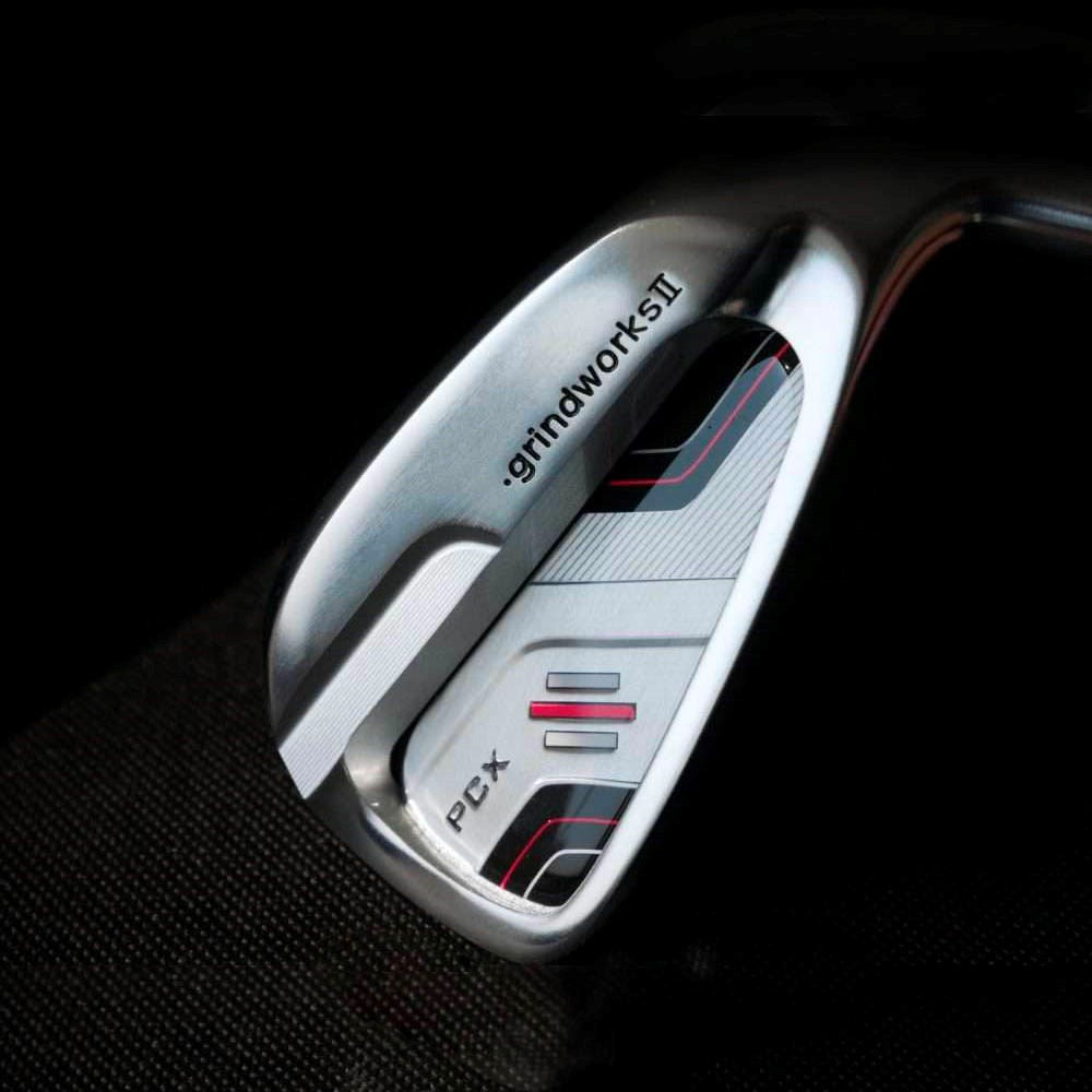 Grindworks PCX Irons 5 to PW (6pc)