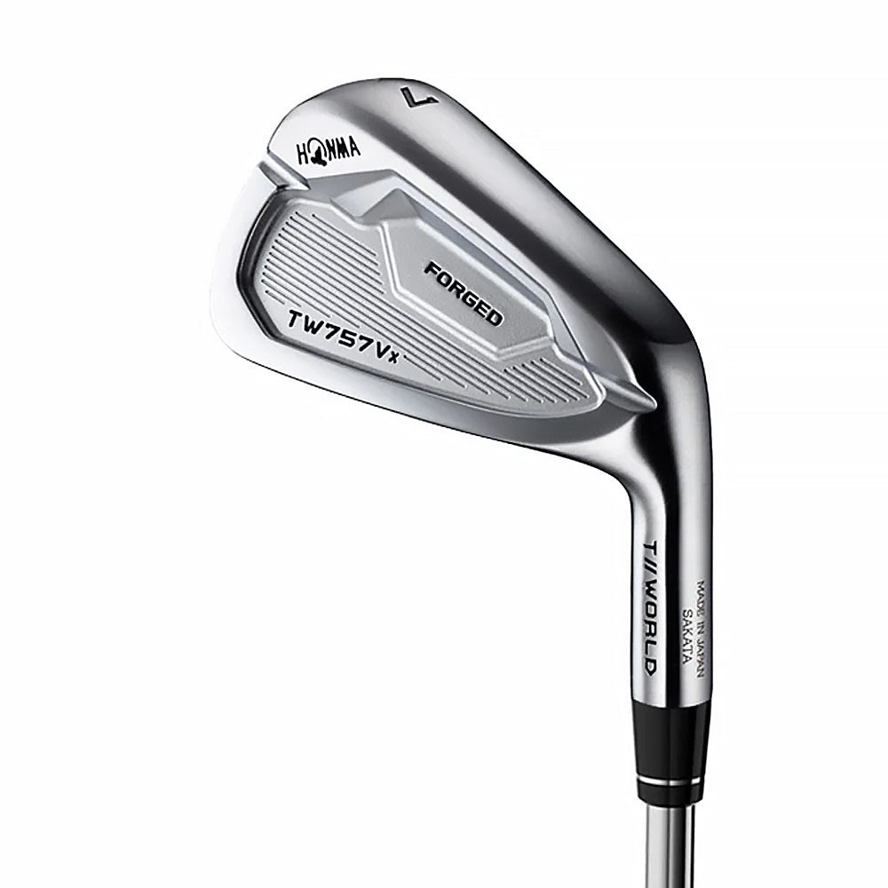 HONMA TOUR WORLD TW757-VX (HEAD ONLY)