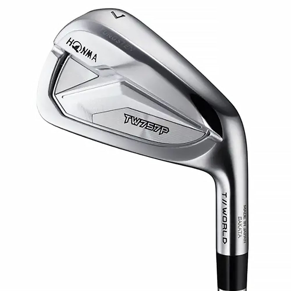 HONMA TOUR WORLD TW757-P (HEAD ONLY)