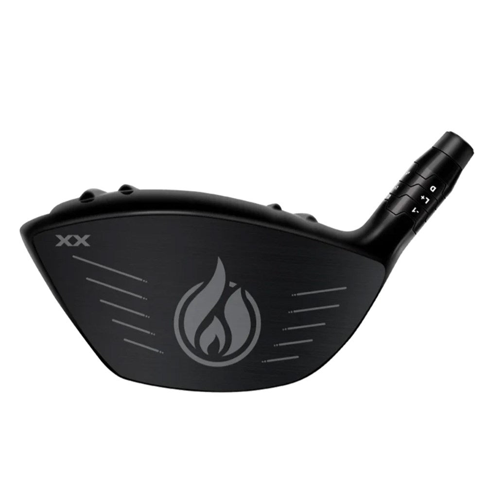 KRANK FORMULA NEW FIRE XX TOUR DRIVER, SUPER HIGH-COR (Head Only)