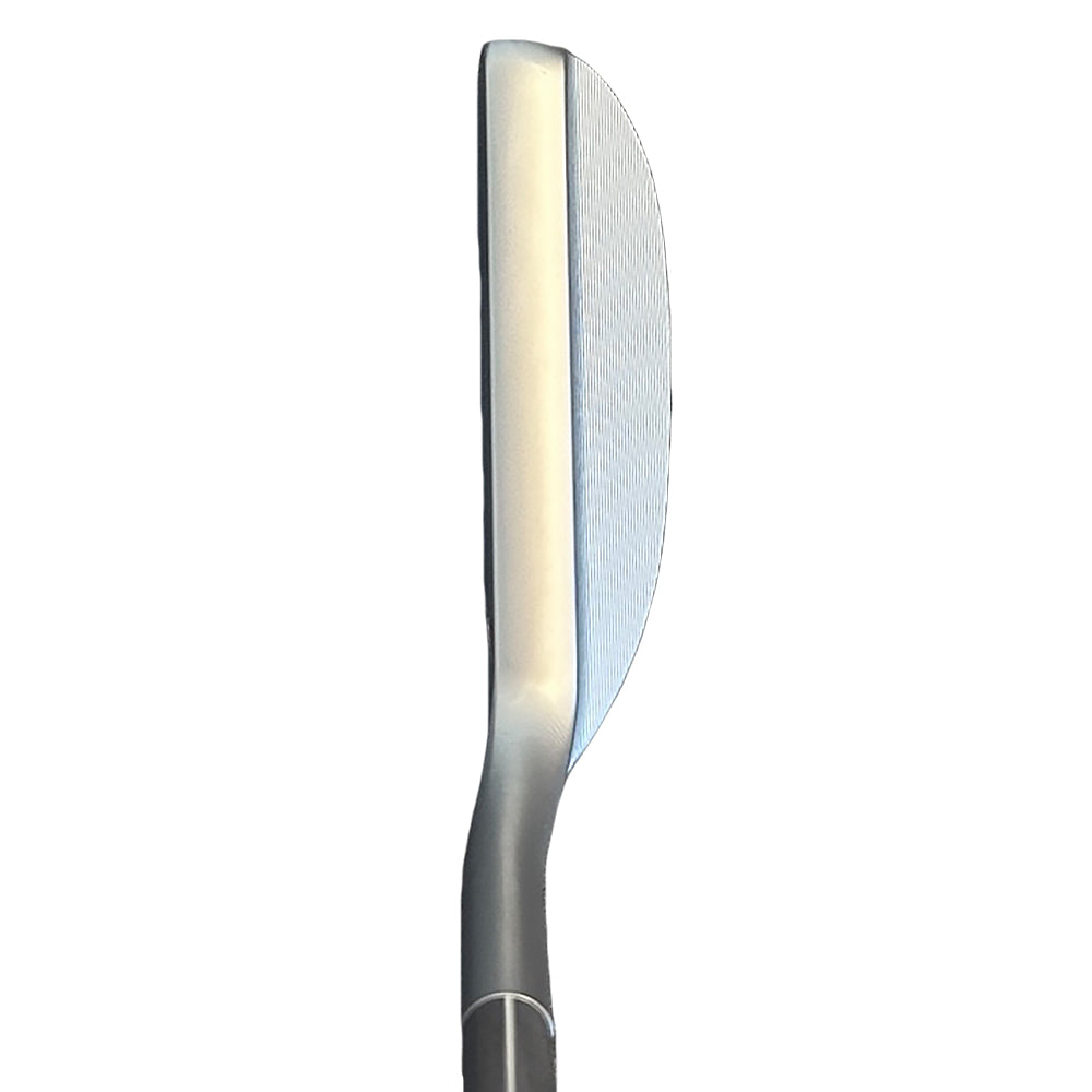POWERBILT ATLAS PUTTER HEAD (WITH HEADCOVER)