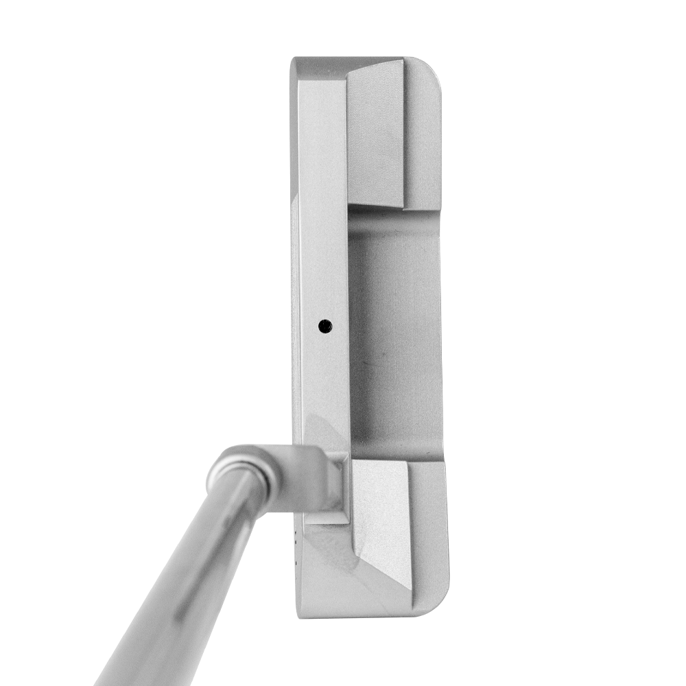 Sik PRO Series Putter (RH) Custom Assembled with Hosels