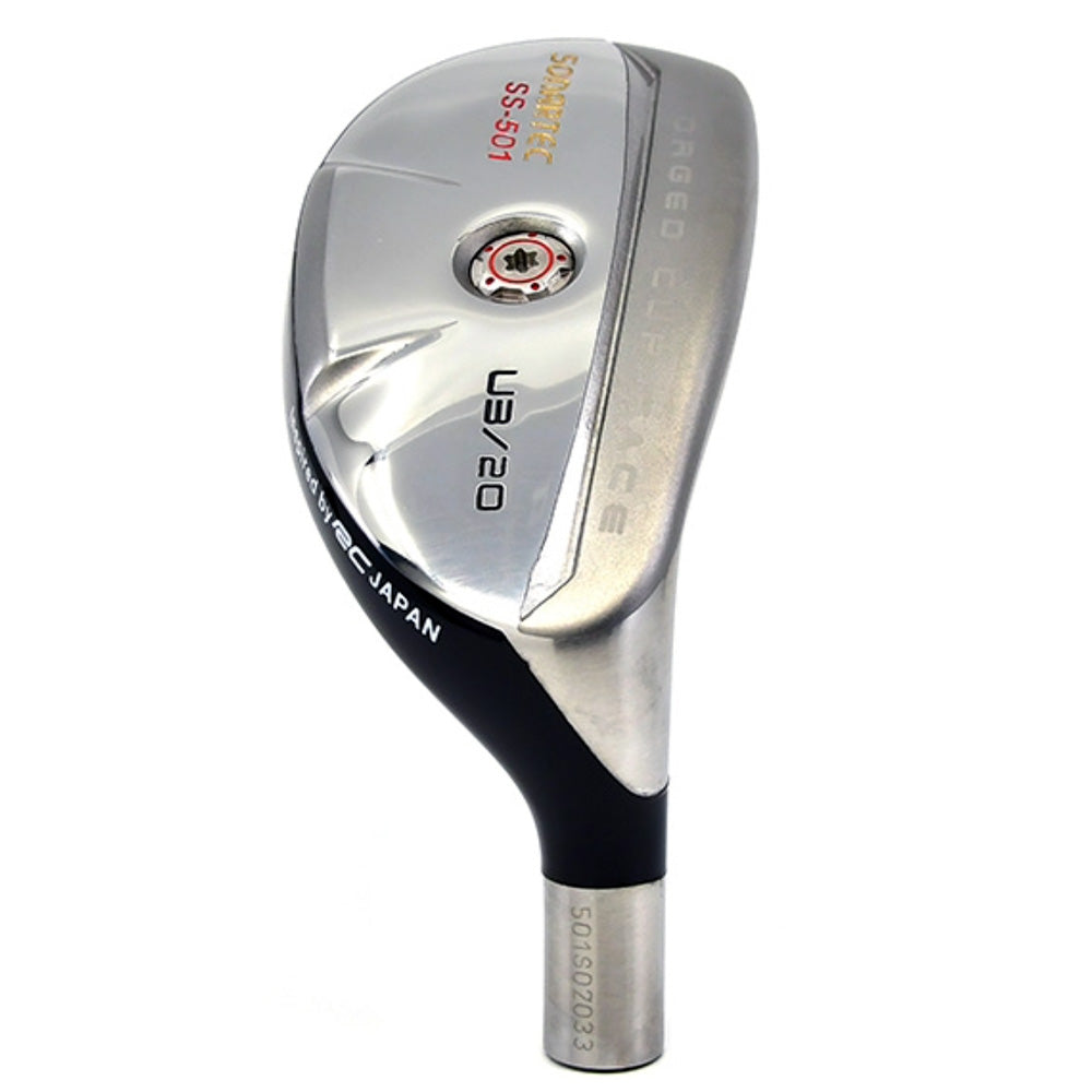 SONARTEC SS501 UTILITY HEADS (.370)