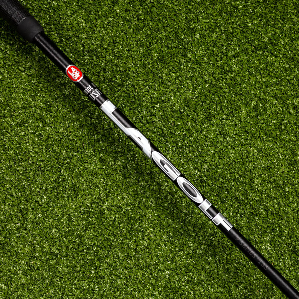 SIK CUSTOM PUTTER LEFT HAND - PRO-C SATIN LOB PLUMBER 33"