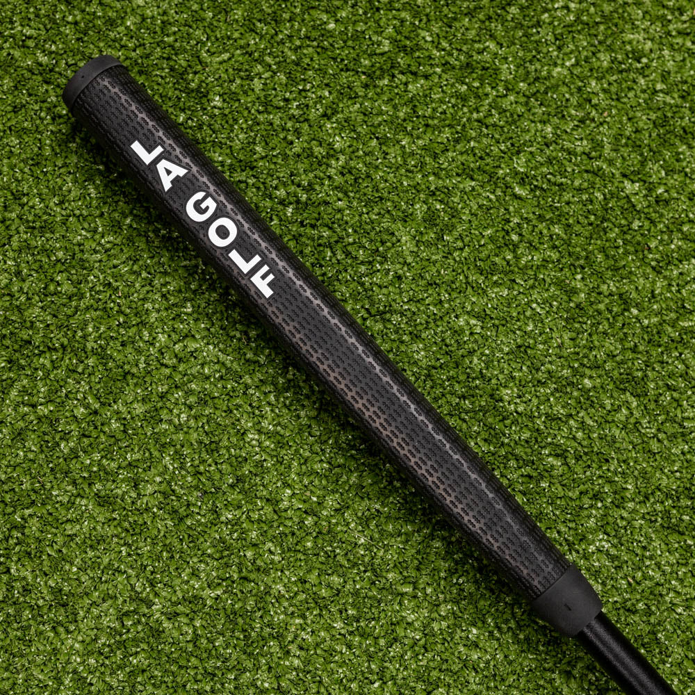 SIK CUSTOM PUTTER LEFT HAND - PRO-C SATIN LOB PLUMBER 33"