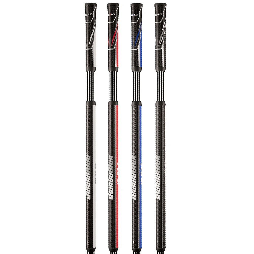 JUMBOMAX JMX 2 PC SG PUTTER GRIP
