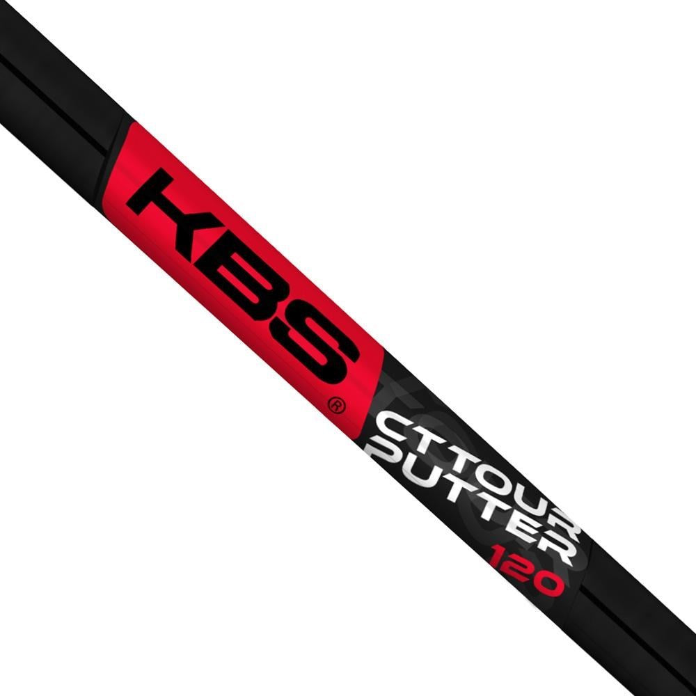 KBS CT PUTTER SHAFTS