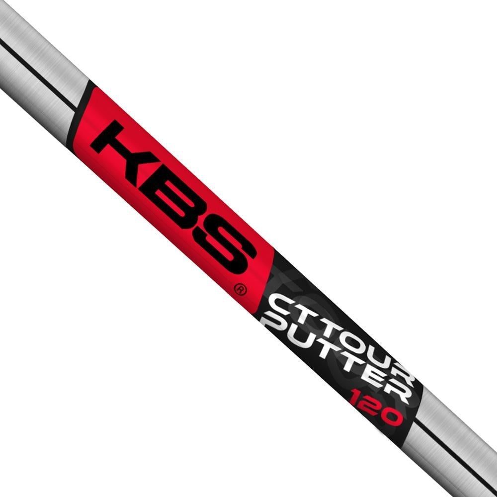 KBS CT PUTTER SHAFTS