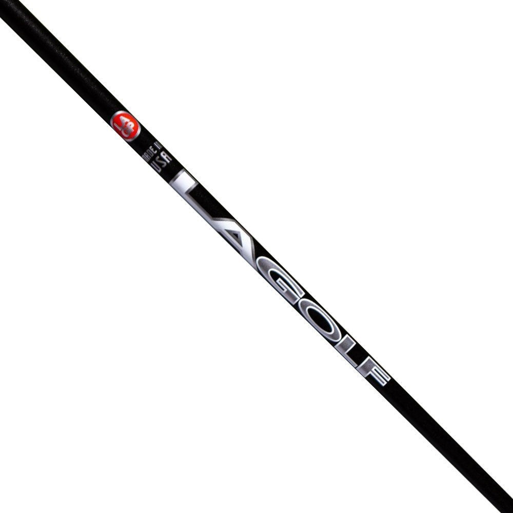 LA Golf A Series Wood Shaft (with LA Golf grip & LA Golf driver adapter)