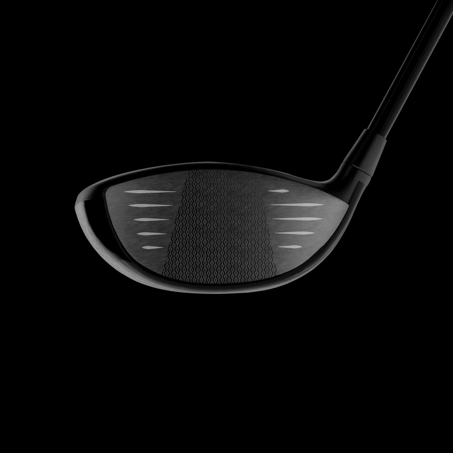 LA Golf Driver