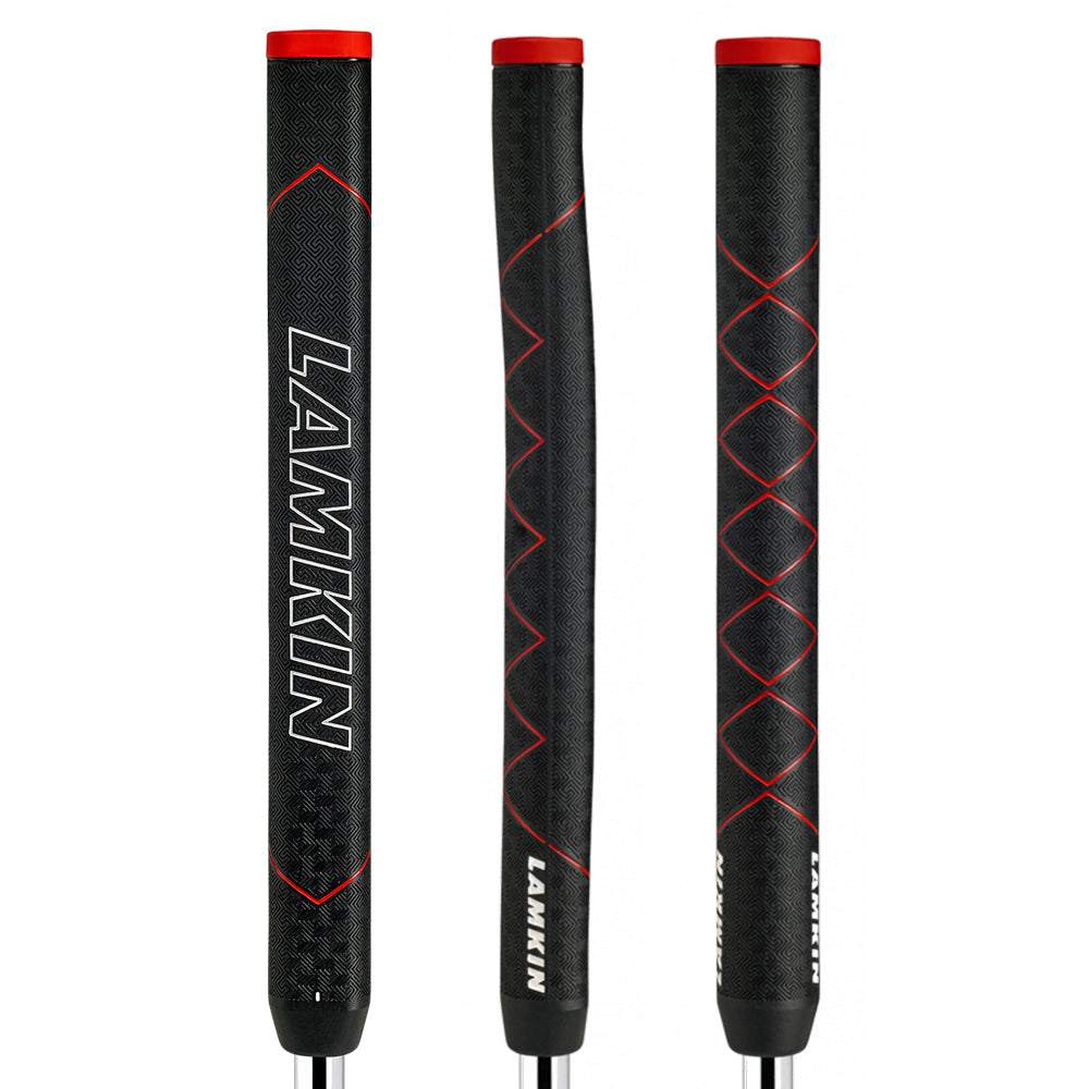 LAMKIN SINK FIT PUTTER GRIPS