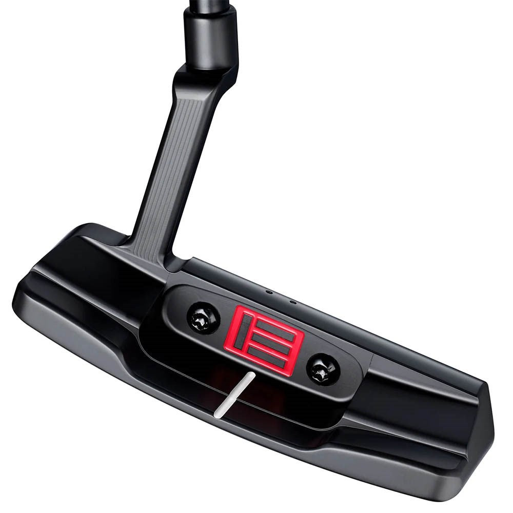 EVNROLL NEO CLASSIC ER1.2 BLACK TOURBLADE WT. UNCUT RH
