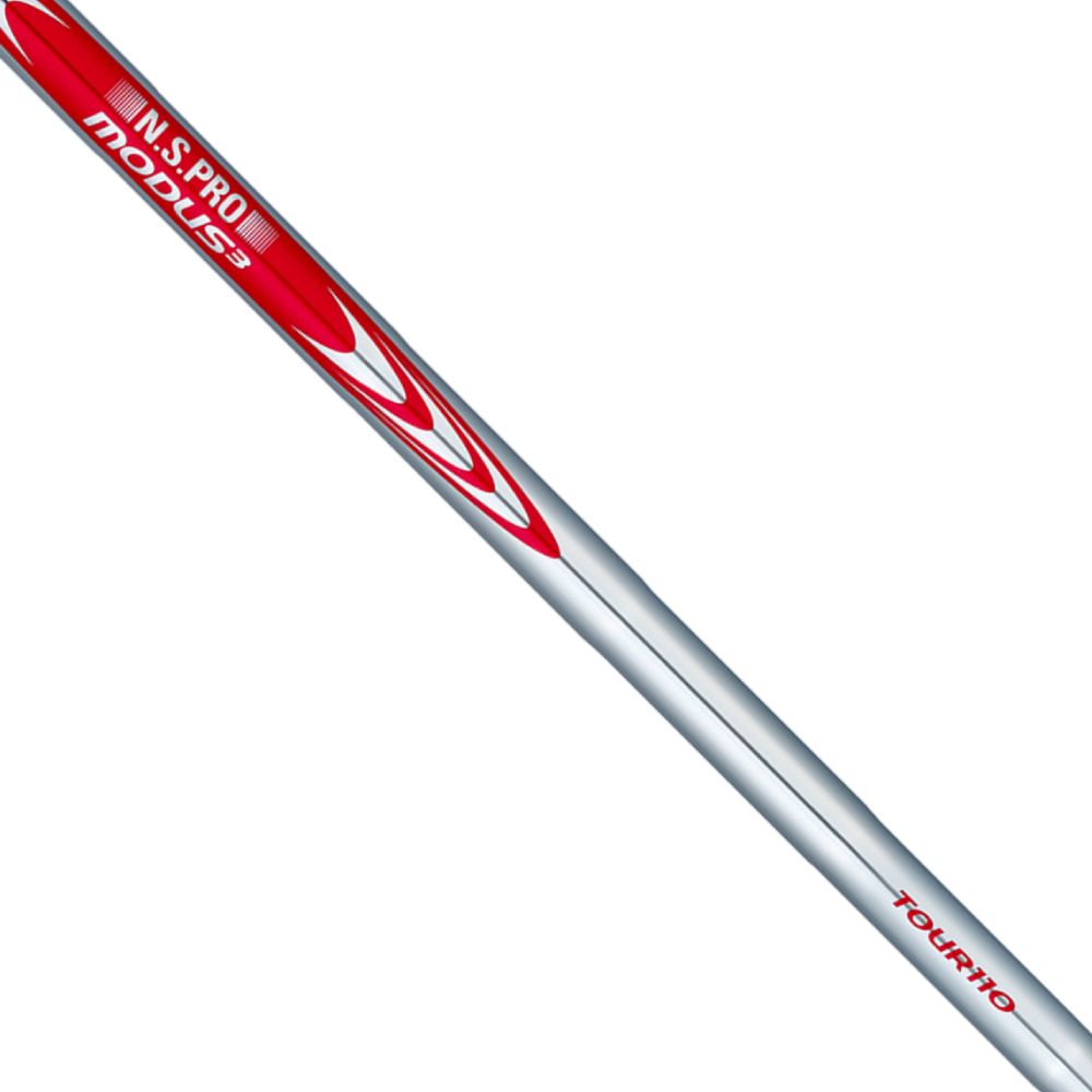 NS PRO MODUS3 TOUR 110 (TAPER) SHAFTS - X FLEX