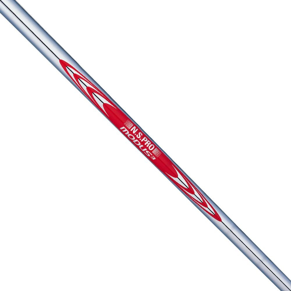 NS PRO MODUS3 TOUR 120 (TAPER) SHAFTS - TX FLEX