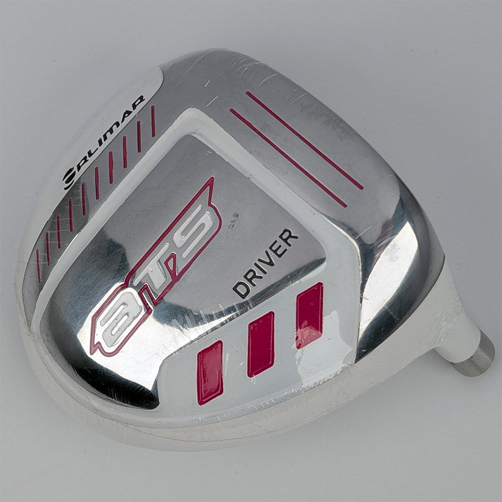 ORLIMAR ATS JUNIOR DRIVER HEAD