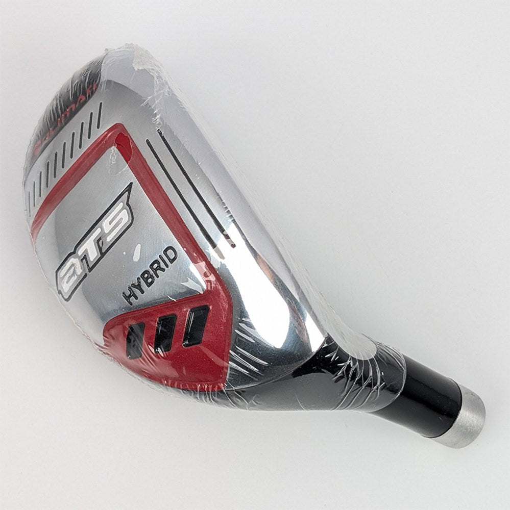 ORLIMAR ATS JUNIOR BOYS HYBRID