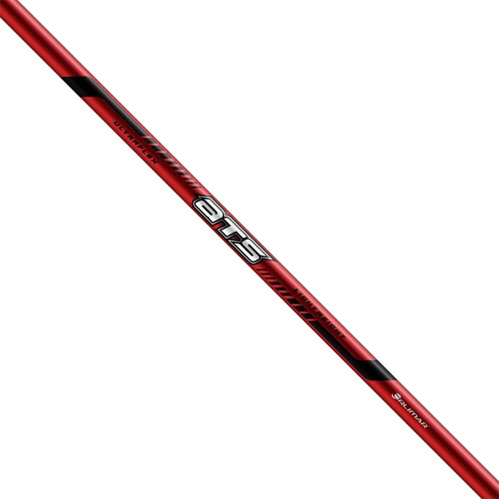 ORLIMAR JUNIOR WOOD SHAFT