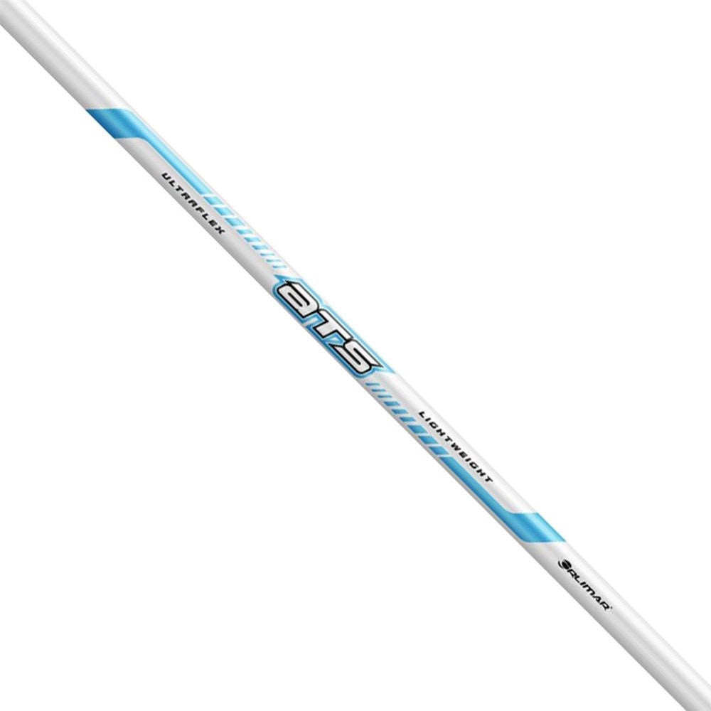 ORLIMAR JUNIOR WOOD SHAFT