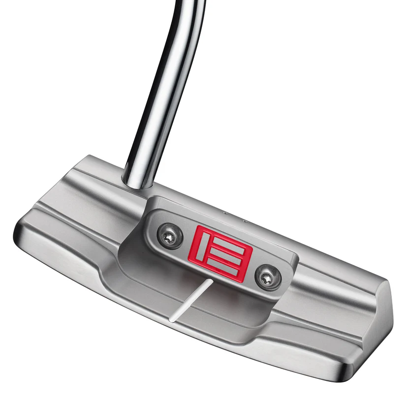 EVNROLL NEO CLASSIC ER2 MIDBLADE 38" TOUR SPEC RH PUTTER - WITH GRIP