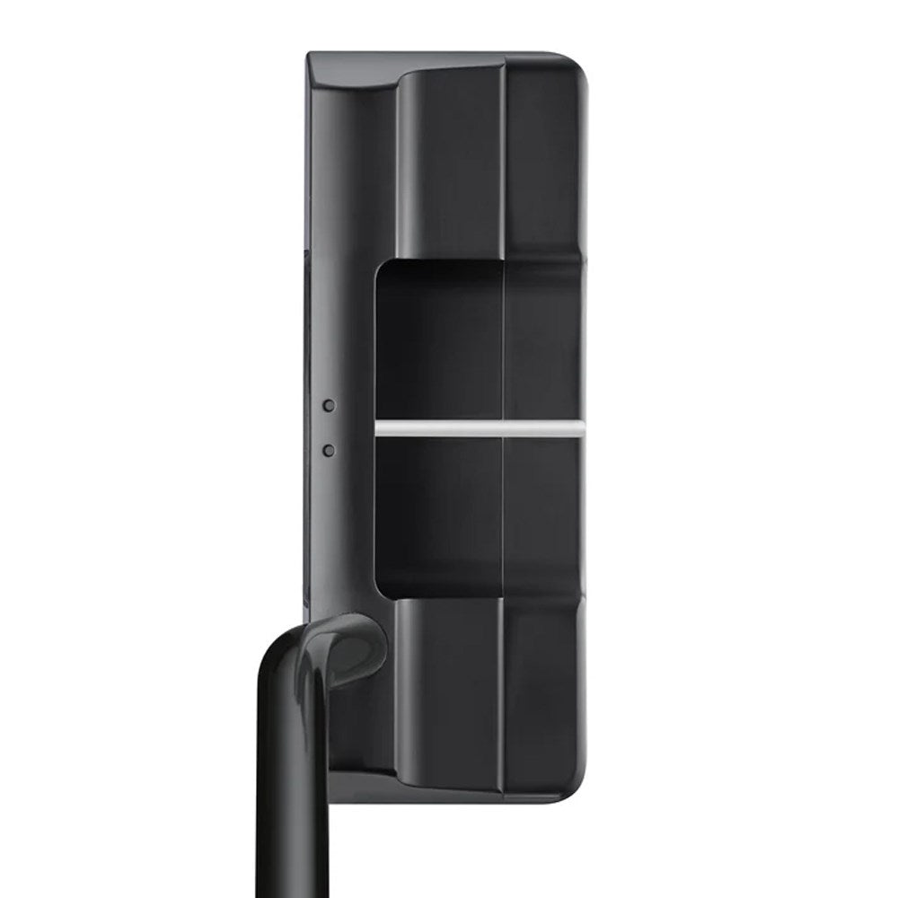 NEO CLASSIC ER2 BLACK MIDBLADE 38" TOUR SPEC RH PUTTER - WITH GRIP