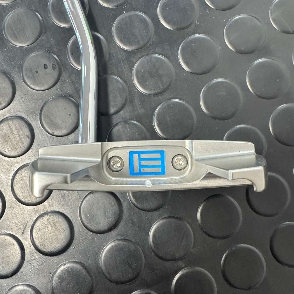 EVNROLL NEO CLASSIC ER5 CUSTOM PUTTER: MADE WITH STABILITY TOUR ALOHA PUTTER SHAFTS
