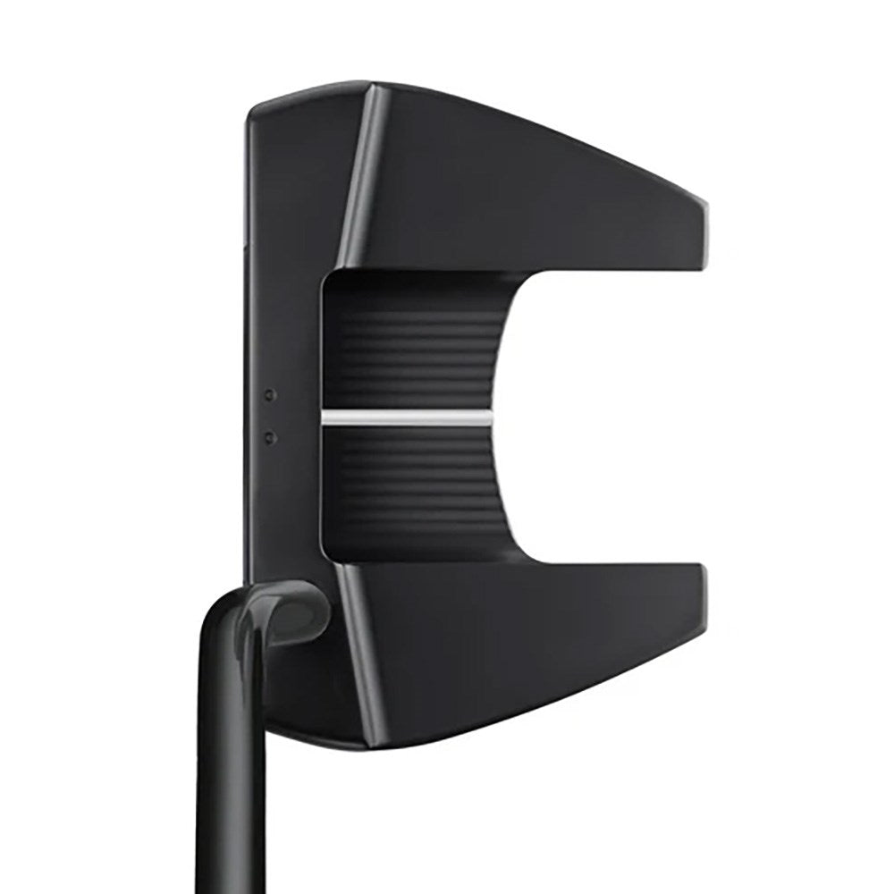 EVNROLL NEO CLASSIC ER5 TRIPLE BLACK HATCHBACK MALLET WITH GRIP