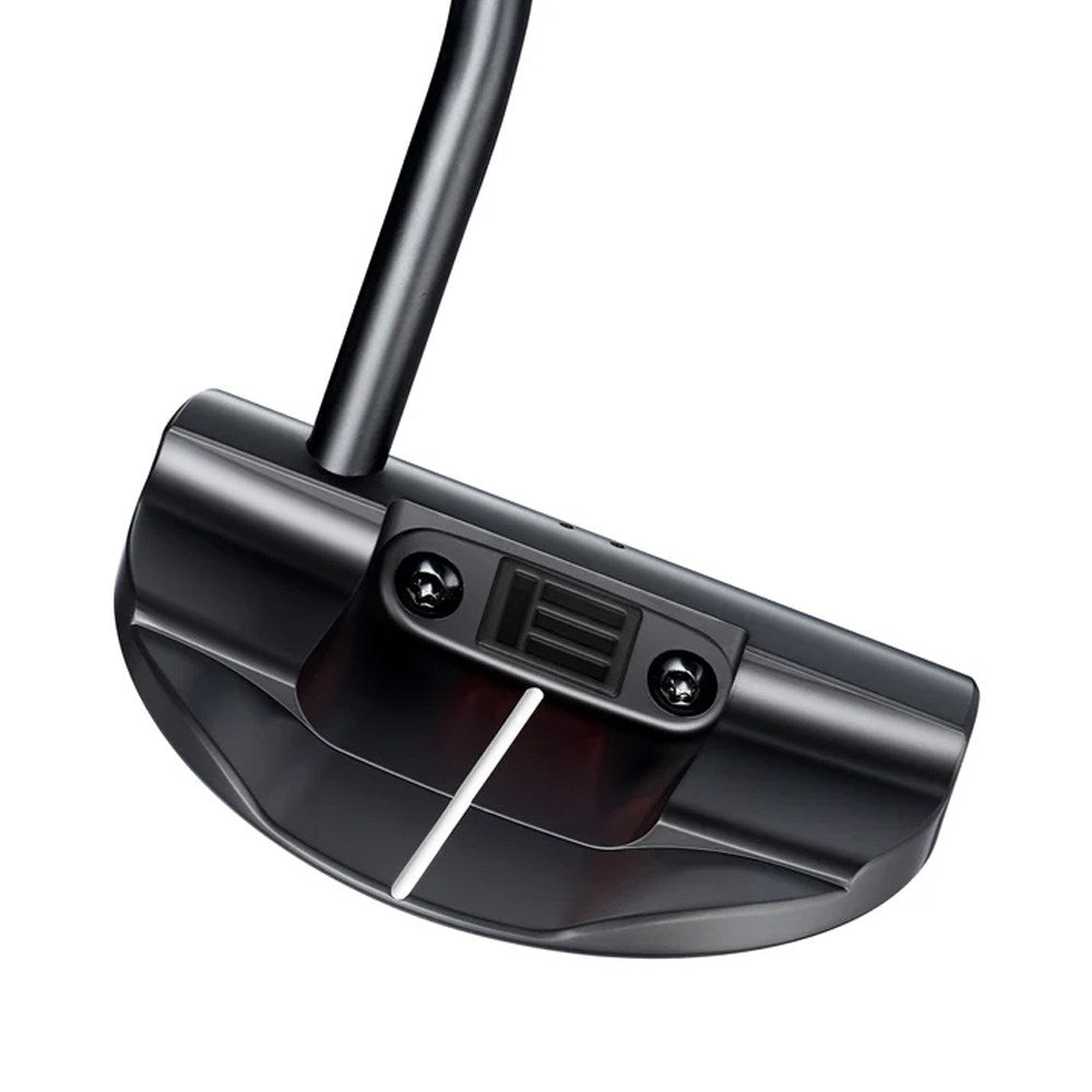 NEO CLASSIC ER8 BLACK TOURMALLET 38" TOUR SPEC RH PUTTER - WITH GRIP