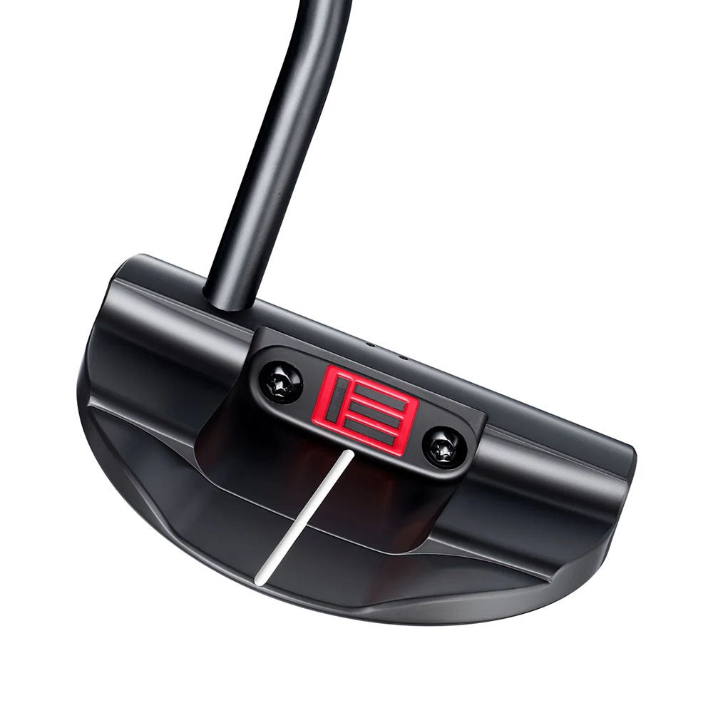 EVNROLL NEO CLASSIC ER8 TRIPLE BLACK TOUR MALLET RH WITH GRIP