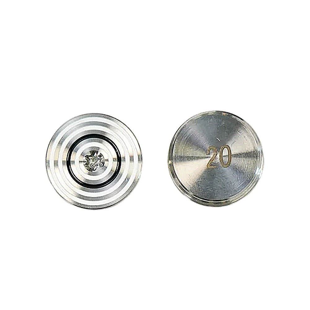 EVNROLL NEO CLASSIC WEIGHTS