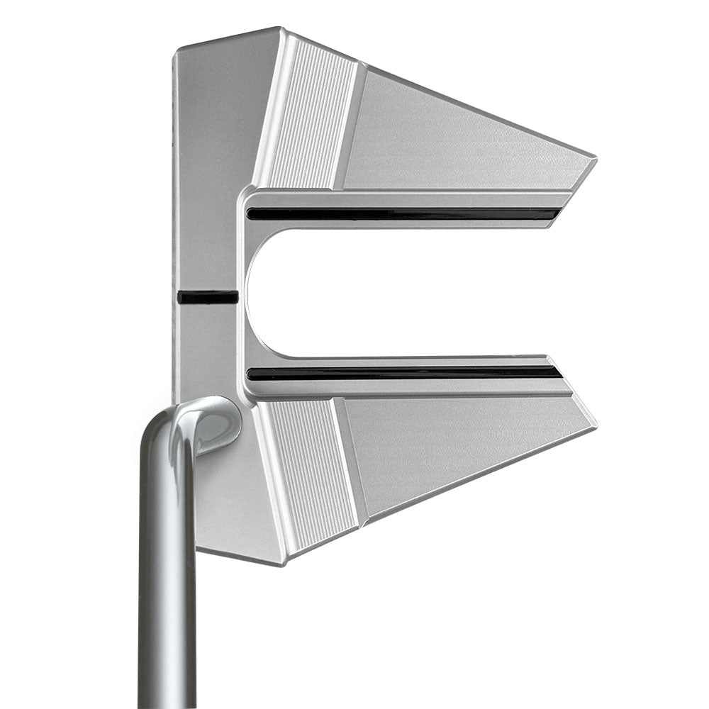EVNROLL ORIGIN 5 WINGED MID MALLET TOUR SPEC 38" PUTTER - WITH GRIP