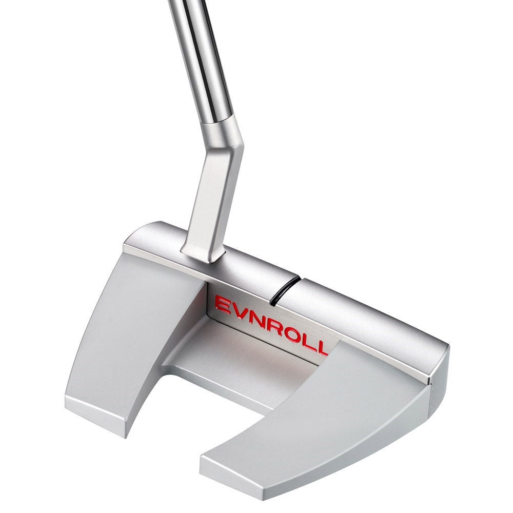 Evnroll EV5.1 Mallet 34" RH Putter - WITH GRIP