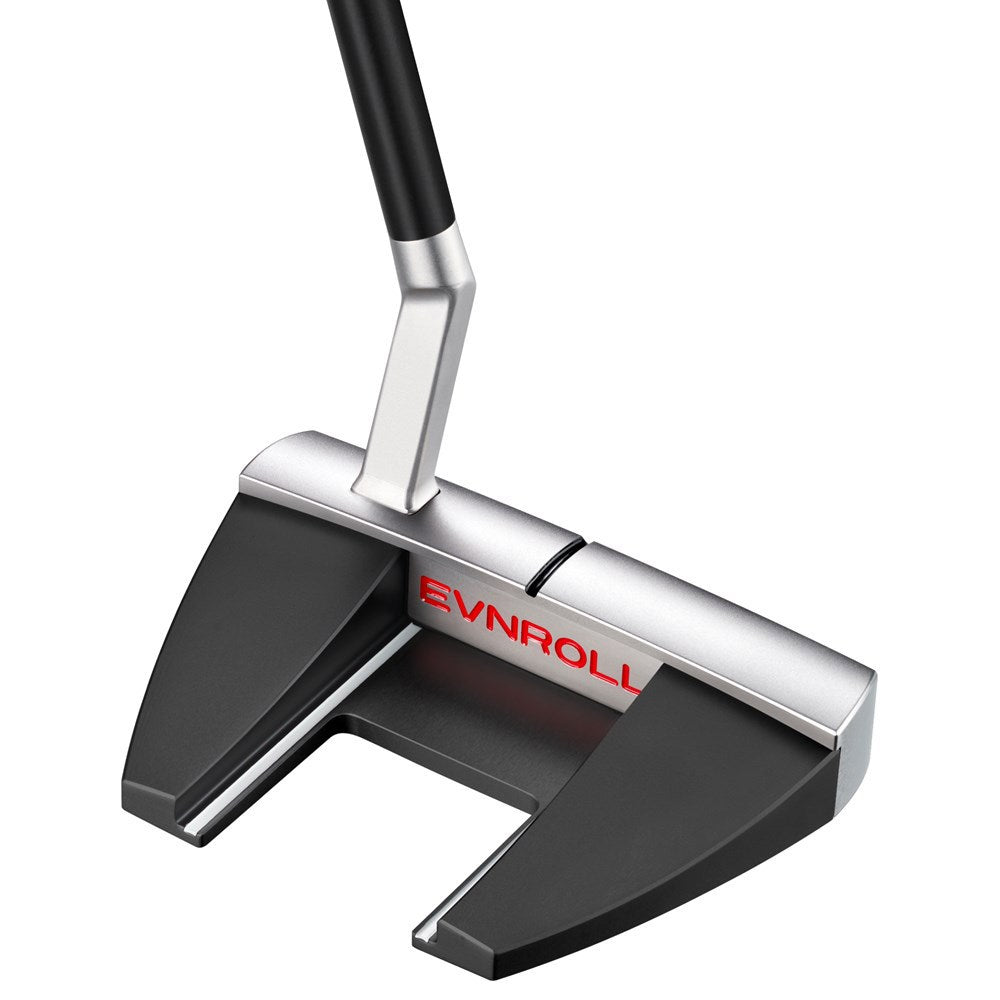 Evnroll EV5.2 Mallet 34" RH Putter - WITH GRIP
