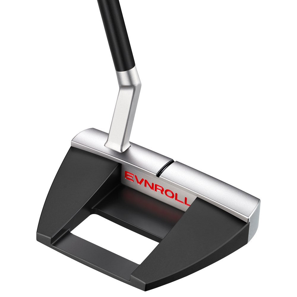 Evnroll EV5.3 Mallet 34" RH Putter - WITH GRIP