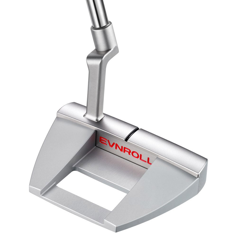 Evnroll EV5.3 Mallet 34" RH Putter - WITH GRIP