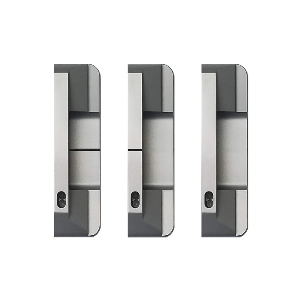 Sik PRO Series Putter (RH) Custom Assembled with Hosels