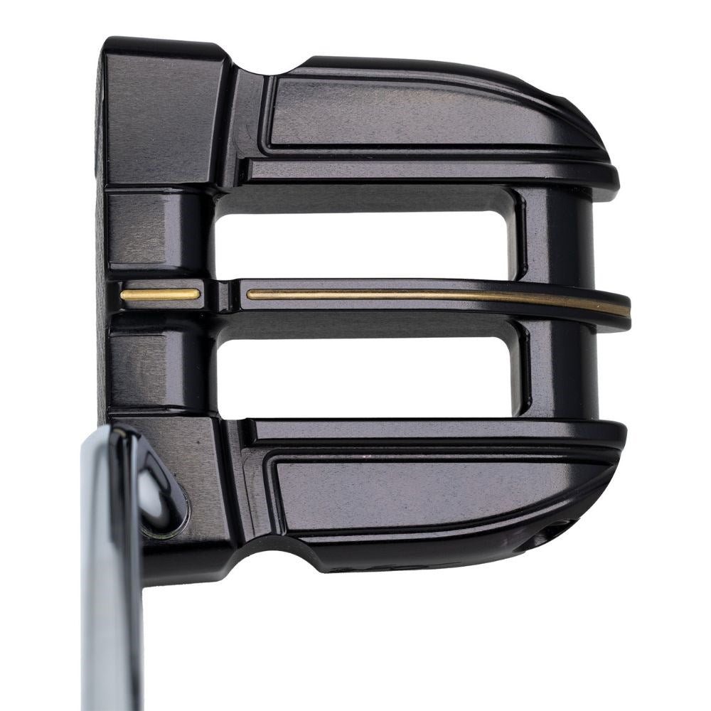 SUPERSTROKE FATSO HEEL PUTTER - 34" (ungripped)
