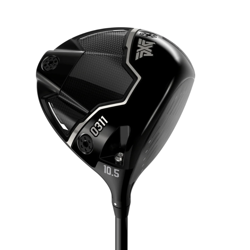 PXG 0311 BLACK OPS DRIVER