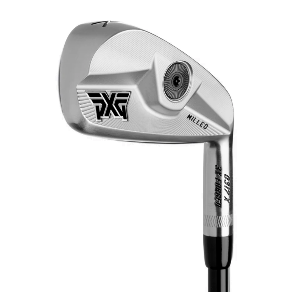 PXG 0317X DRIVING IRON - CHROME
