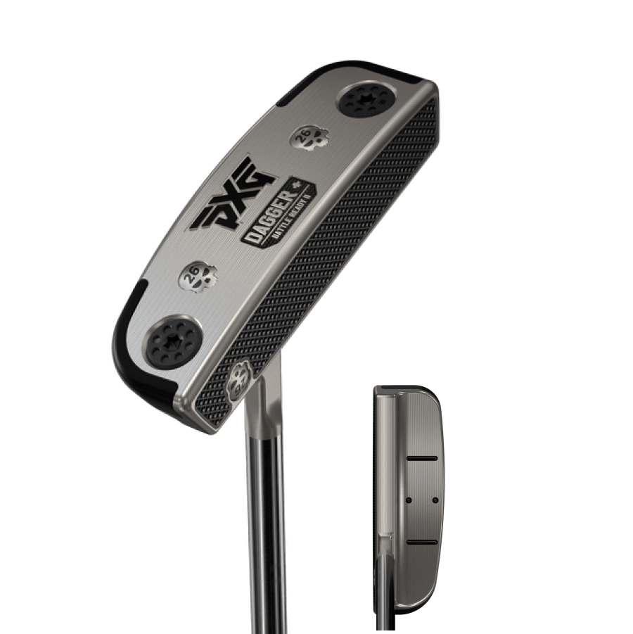 PXG RH 2024 Putter