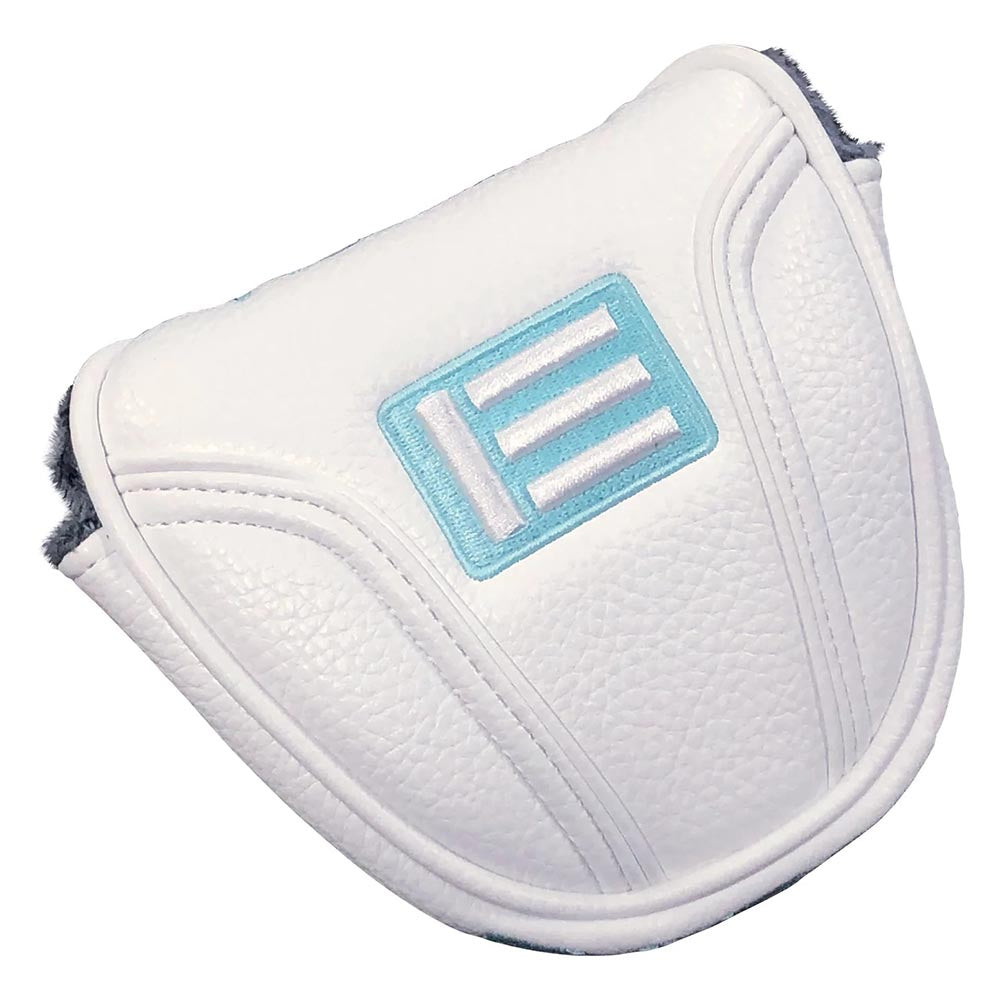 EVNROLL ORIGIN 8 LADIES MID MALLET PUTTER - WITH GRIP