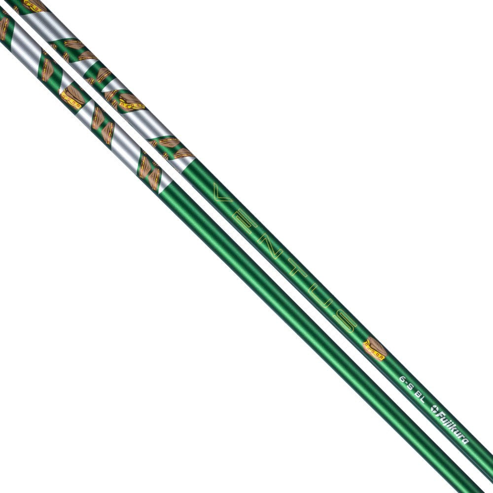 FUJIKURA PIMENTO EDITION 2026 VENTUS WOOD SHAFT