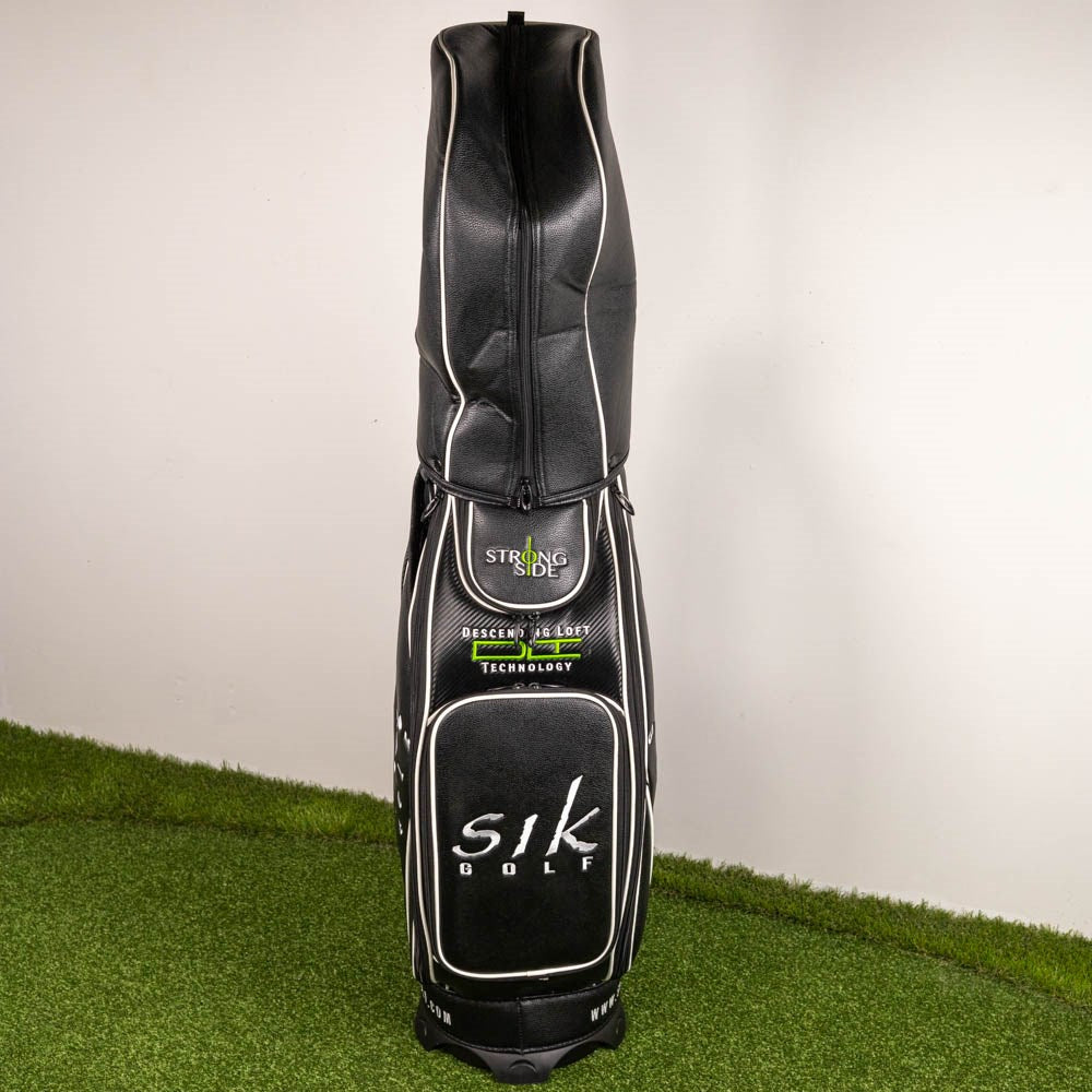 SIK GOLF BAG