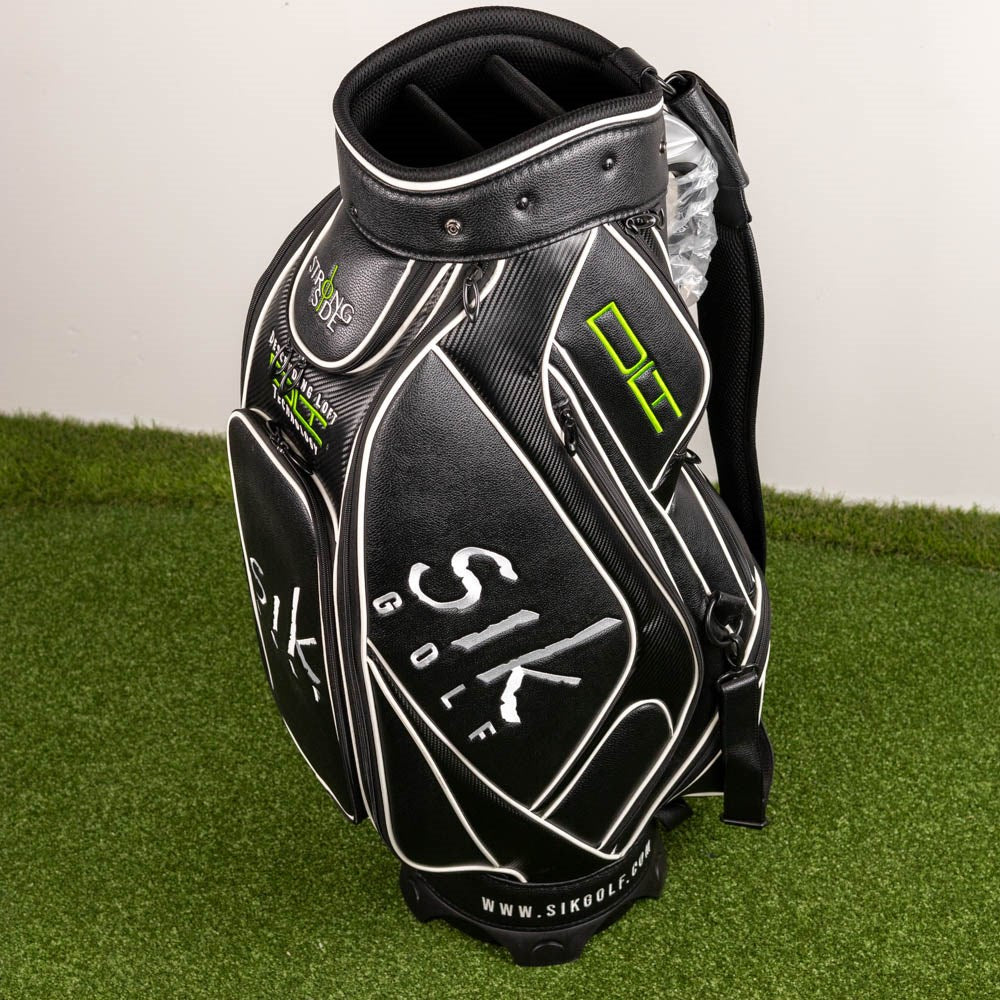 SIK GOLF BAG