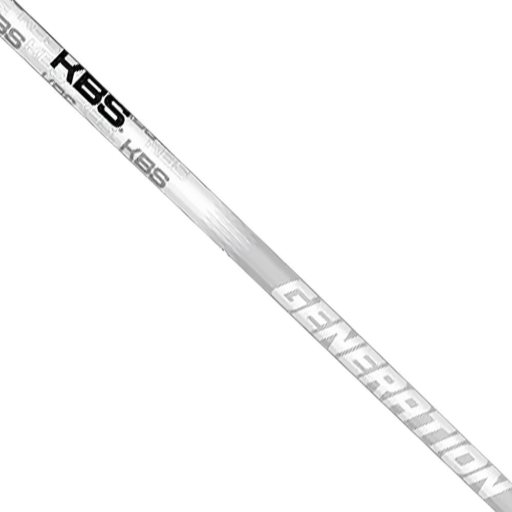 KBS GENERATION GRAPHITE WOOD (.335)