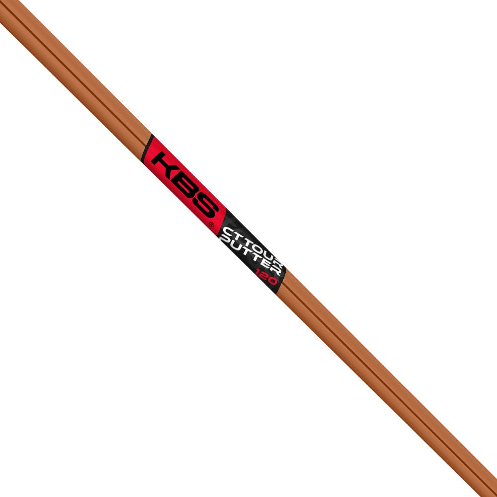 KBS CT CUSTOM PUTTER SHAFT (0.370)