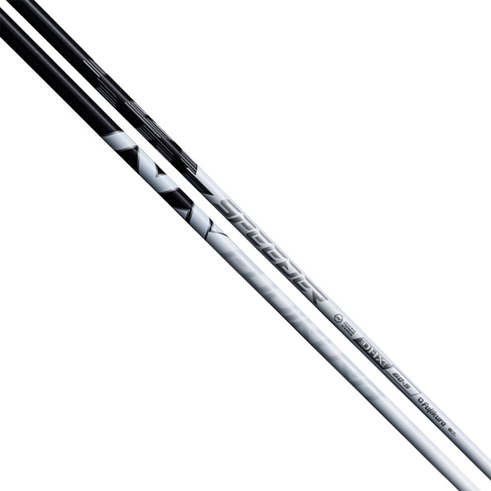 FUJIKURA SPEEDER NX WHITE DRIVER SHAFTS