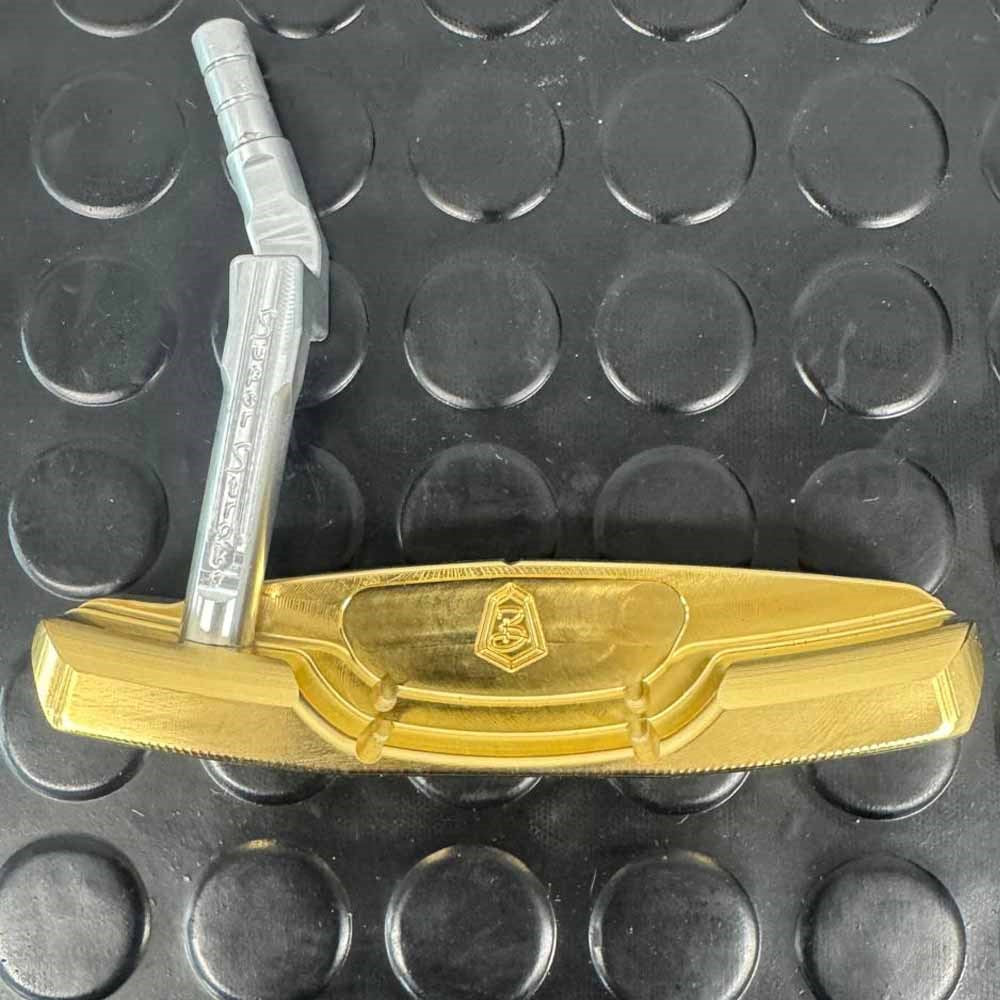SuperStroke Putter DCF-1 (Head Only)