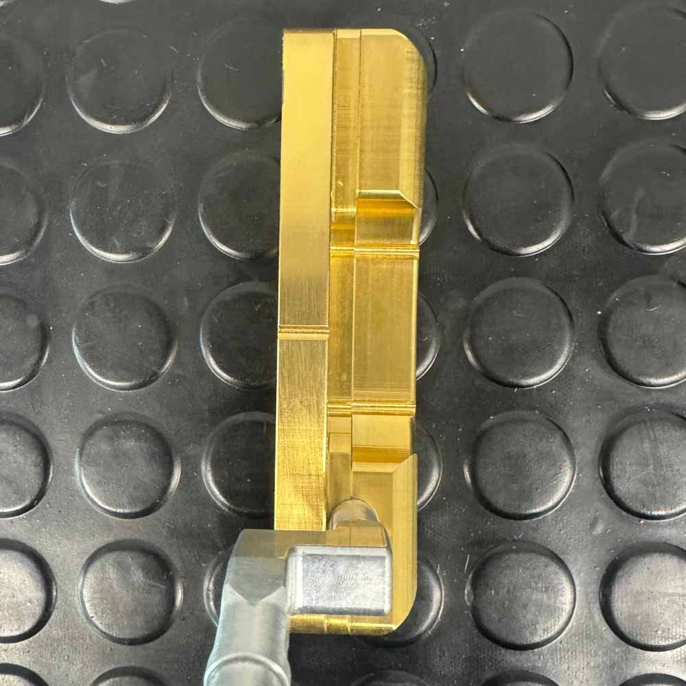SuperStroke Putter DCF-1 (Head Only)
