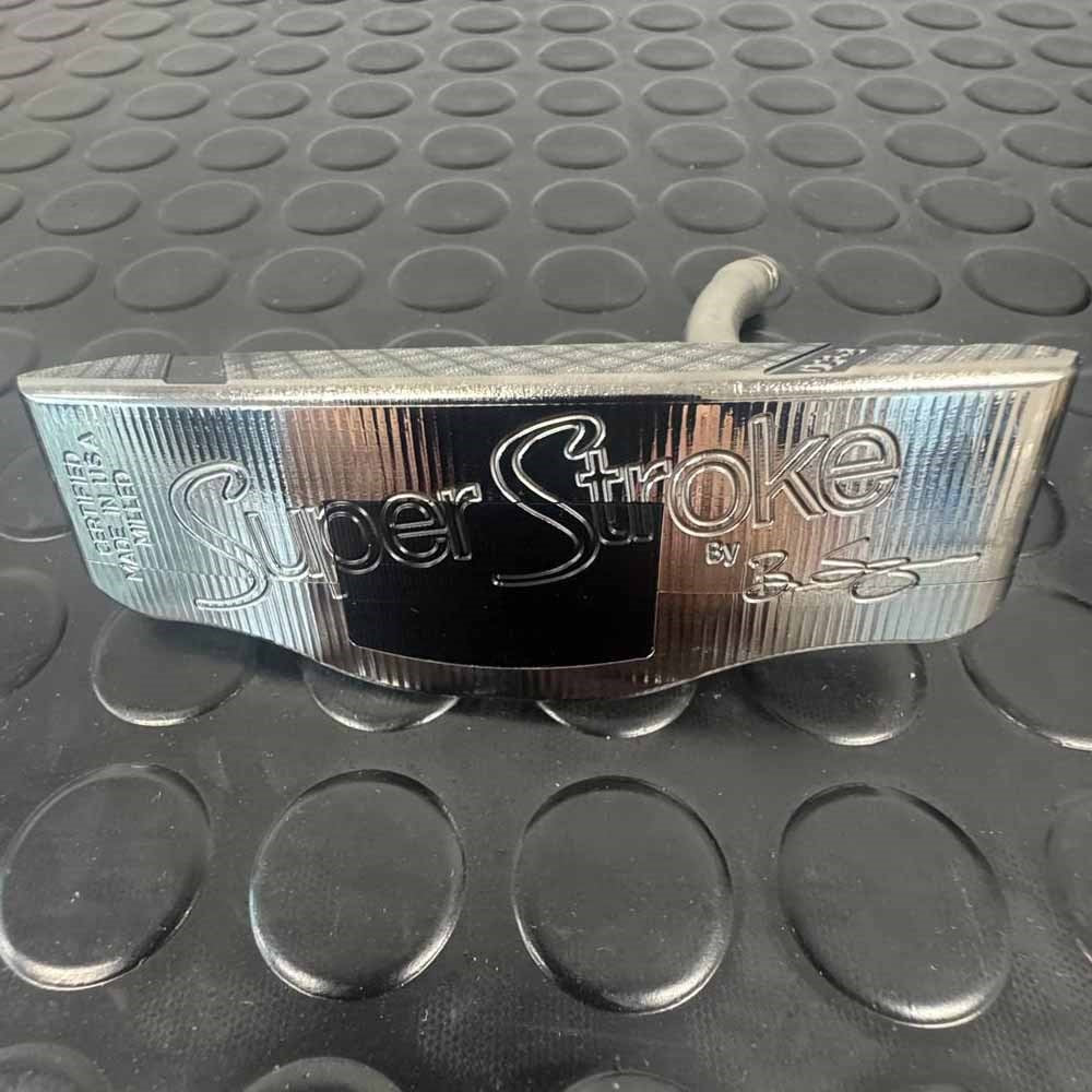 SuperStroke Putter DCF-2